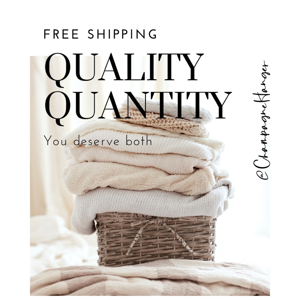 BOOKMARK my closet for the latest & greatest